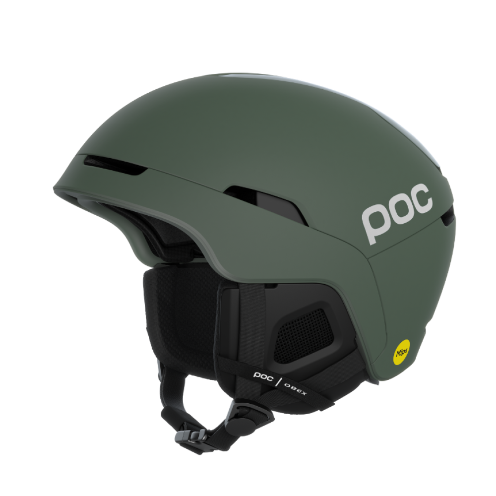 POC - CASCO OBEX MIPS P GREEN